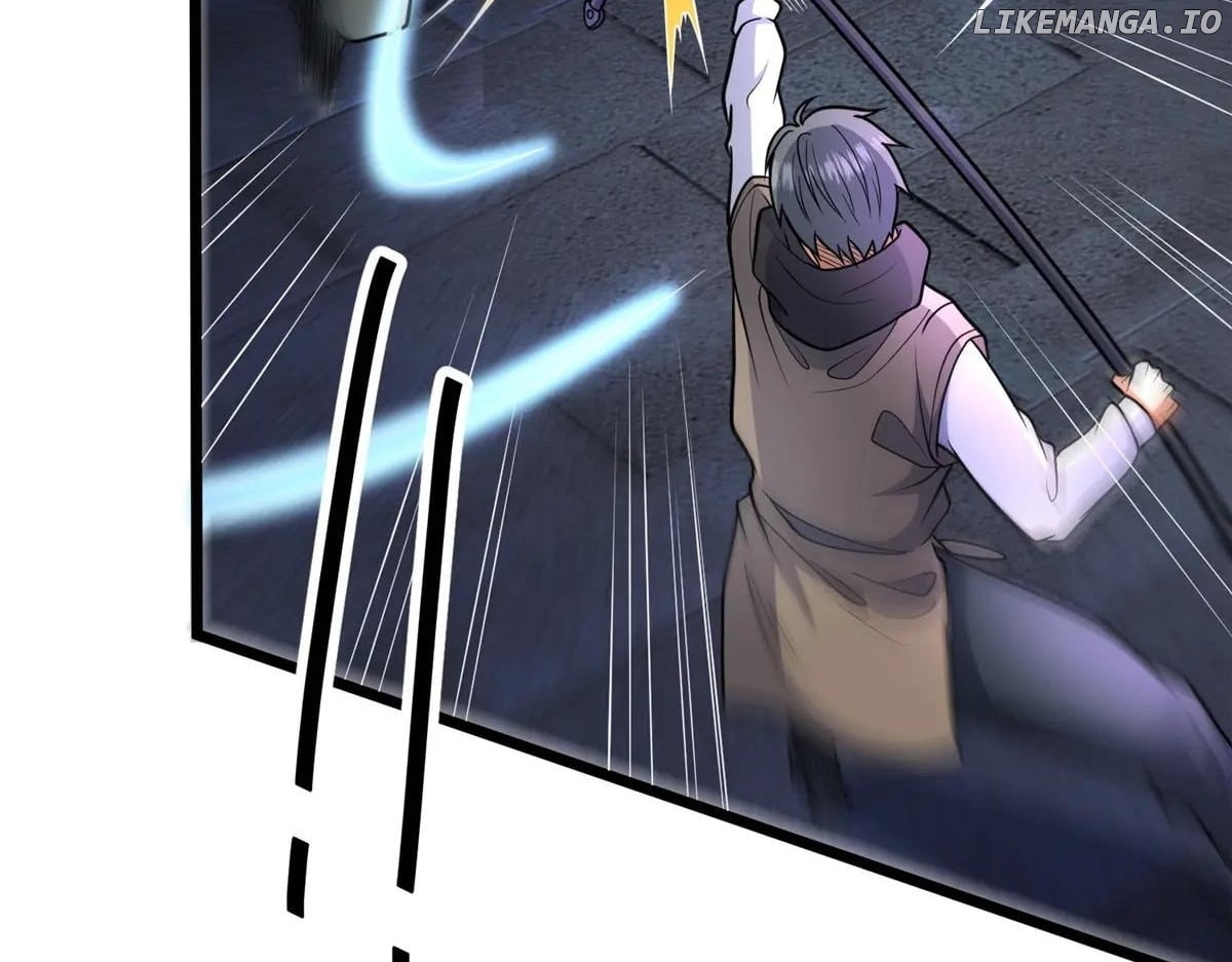 Divine Urban God Chapter 268 - page 19